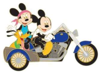Click to view the Mickey, Minnie, and Pluto details