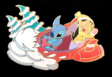 Click to view the Lilo and Stitch details