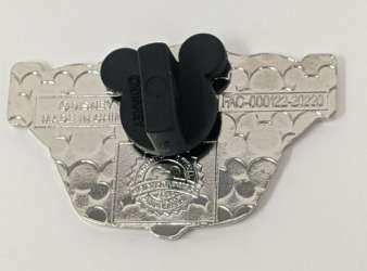 39387 - Fanntasy Fanny Pack Collection - Cogsworth alternate image