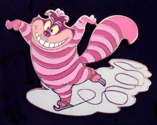Cheshire Cat