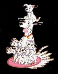 101 Dalmatians