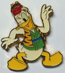 Donald Duck
