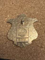 580 - Disney Princess Crest Mystery Collection - Jasmine alternate image