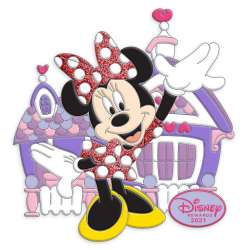 39586 - Disney Visa Card Rewards - Minnie’s House alternate image