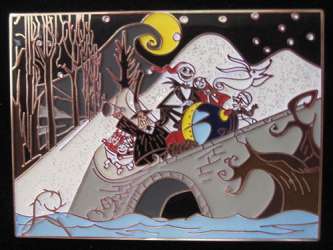 Nightmare Before Christmas
