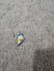 58163 - Mickey and Friends Puzzle - Donald Duck - Walt Disney World alternate image