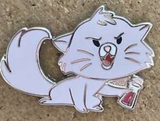 Cats and Dogs Mystery Collection - Yzma - MLT
