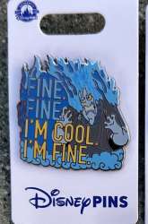 58173 - Hercules - Fine. Fine. I'm Cool. I'm Fine. - Hades alternate image