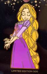 39669 - Kraken Trade - Disney - Dreaming Rapunzel - Disney Licensed alternate image