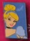 39601 - Princess Icons Mystery Collection - Cinderella alternate image
