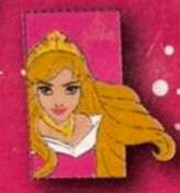 39593 - Princess Icons Mystery Collection - Aurora alternate image