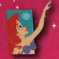 39592 - Princess Icons Mystery Collection - Ariel alternate image