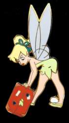 Tinker Bell