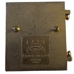 58199 - Stained Glass Series - Sorcerer Mickey - Disney Store US alternate image