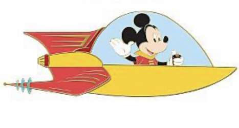 Click to view the Mickey Mouse details