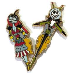 Jack and Sally