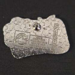 58266 - Sweet Dreams Mystery Collection - Sleeping Figaro in Patchwork Bed alternate image