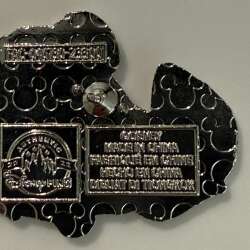 58274 - Sweet Dreams Mystery Collection - Sleeping Perdita and Puppy alternate image