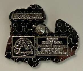 58274 - Sweet Dreams Mystery Collection - Sleeping Perdita and Puppy alternate image