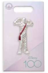 58292 - Disney 100 Platinum Characters Collection - Chewbacca alternate image