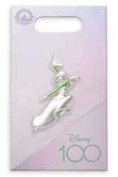 58293 - Disney 100 Platinum Characters Collection - Mulan alternate image