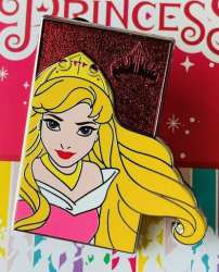 39593 - Princess Icons Mystery Collection - Aurora alternate image