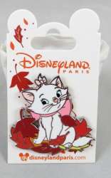 58295 - Autumn Leaves Collection - Marie - Disneyland Resort Paris alternate image