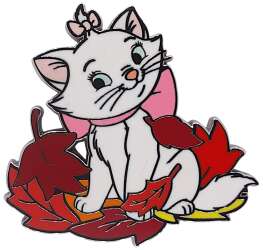 Autumn Leaves Collection