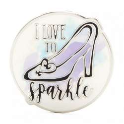 Princess Pin Set - Personality - Cinderella - MLT