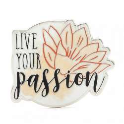 58303 - Princess Pin Set - Personality - Tiana alternate image