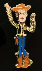 Click to view the Woody Dancing details