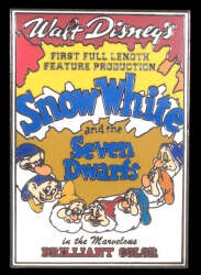 Snow White and the Seven Dwarfs