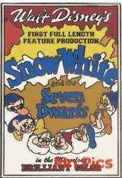 Snow White and the Seven Dwarfs