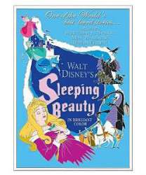 Sleeping Beauty