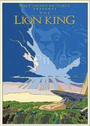 The Lion King