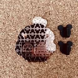 58322 - Encanto - 2022 Madrigal Family Booster Set - Luisa & Isabela ONLY alternate image