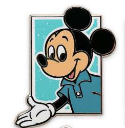 58325 - Mickey and His Pals Mystery Collection - Mickey alternate image