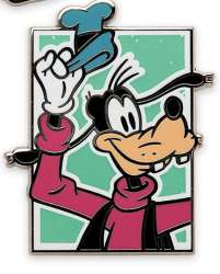58327 - Mickey and His Pals Mystery Collection - Goofy alternate image