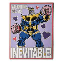 Click to view the Thanos details