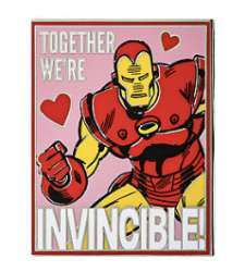 Click to view the Iron Man details