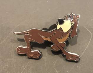 Cast Lanyard Refresh - Bruno - DLP