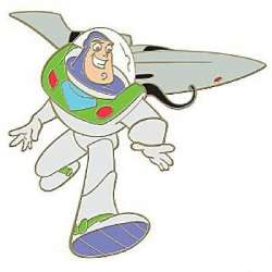 Click to view the Buzz Lightyear details