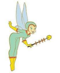 Tinker Bell