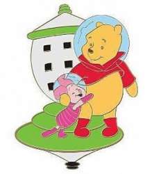 Click to view the Pooh & Piglet details