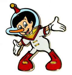 Click to view the Pinocchio details