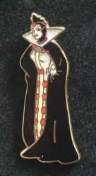 Click to view the Evil Queen details