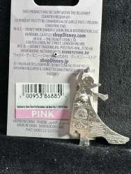 'Disney 100 Platinum Characters Collection - Elsa - MLT'