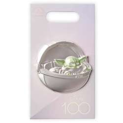58365 - Disney 100 Platinum Characters Collection - Grogu alternate image
