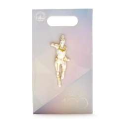 Disney 100 Platinum Characters Collection - Captain Marvel - MLT