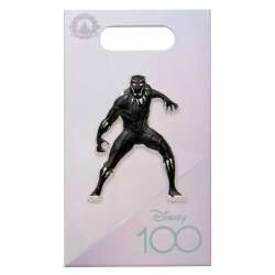 58367 - Disney 100 Platinum Characters Collection - Black Panther alternate image